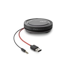 Poly Calisto 5200 - High-Quality Portable Speakerphone 210902-01